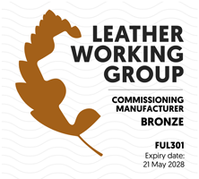 logo LVG Bronze